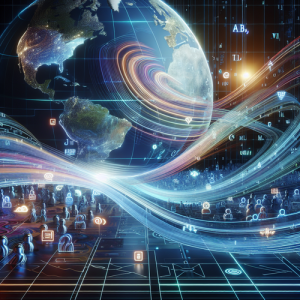 Exploring AI-Powered Language Translation