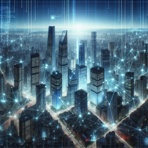 Building a Secure AI-Powered Smart City