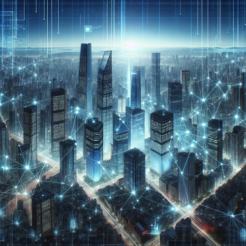 Building a Secure AI-Powered Smart City