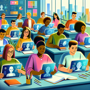 Revolutionizing Education with Gamified AI Learning Tools