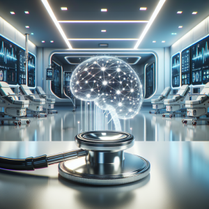 Unlocking the Potential of AI in Healthcare Diagnostics