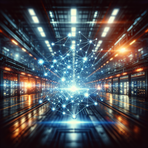 Unveiling the Power of Quantum Sensors in Industry