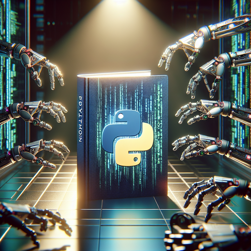 Why Python Remains a Top Choice in AI Development