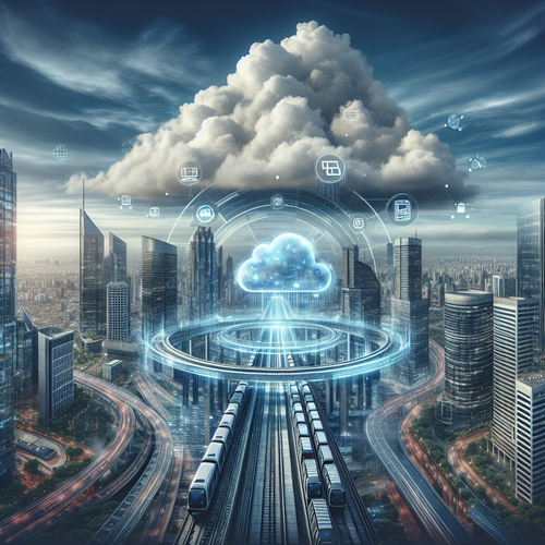 Mastering Hybrid Cloud Architecture