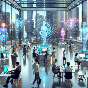 Exploring AI-Powered Chatbots for Businesses