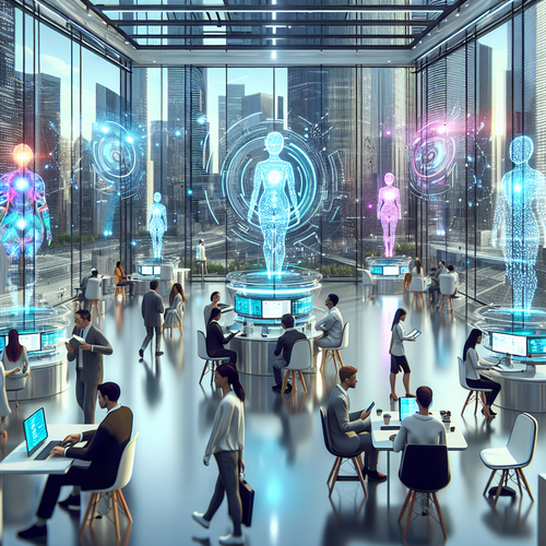 Exploring AI-Powered Chatbots for Businesses