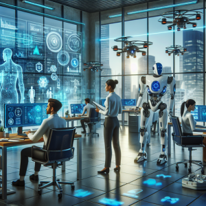Mastering AI in Robotic Process Automation