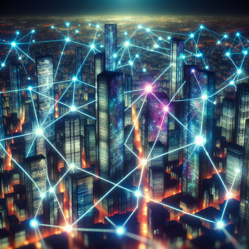 Building a Decentralized App with Blockchain