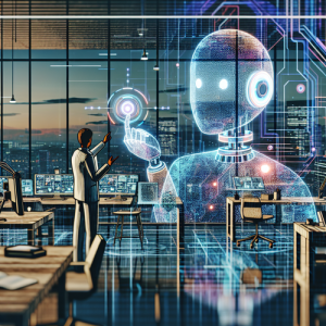Unlocking the Potential of AI-Driven Personal Assistants
