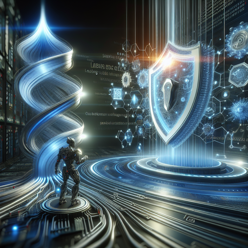 The Rise of Autonomous AI in Cybersecurity