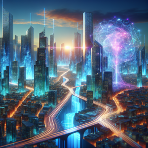 How AI is Enhancing Edge Computing