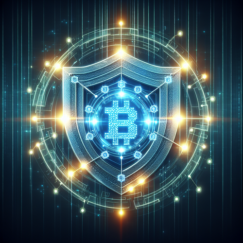 Mastering Blockchain for Cybersecurity