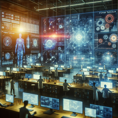 Mastering Prompt Engineering for AI Models