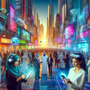 Virtual Reality Realities: Future of VR Tech