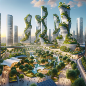 AI in Architecture: Future of Generative Design