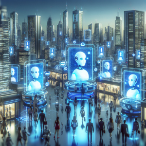 Revolutionizing Tech Support with AI and Chatbots