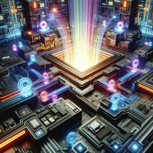 Exploring RISC-V: The Future of Open Source Hardware