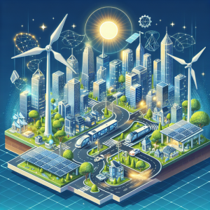 Eco-Friendly Tech Innovations in 2025