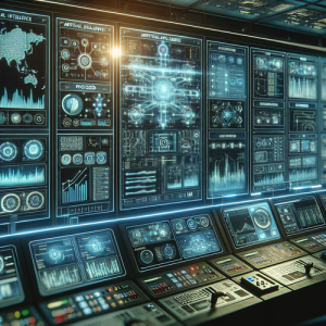 Mastering MLOps for Seamless AI Deployment