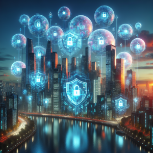 Decentralized Identity: Future of Secure Authentication