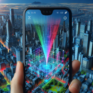 The Rise of Lidar Technology in Smartphones