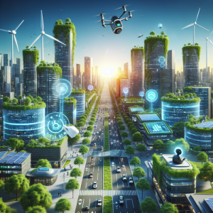 Unlocking the Potential of AI in Renewable Energy