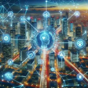 Integrating AI with Blockchain: A Step-by-Step Guide