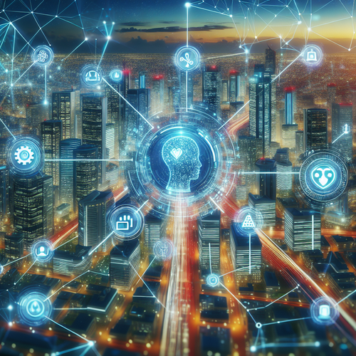 Integrating AI with Blockchain: A Step-by-Step Guide