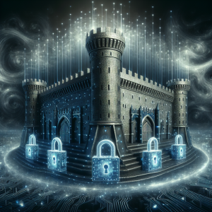Demystifying Zero-Trust Security Architecture