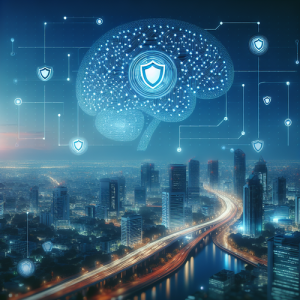 Harnessing AI for Cybersecurity Threat Detection
