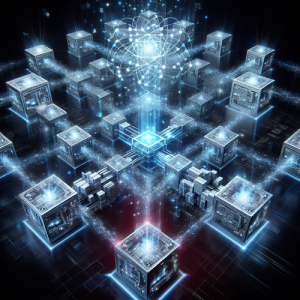 The Impact of Quantum Computing on Blockchain