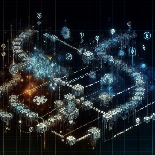 Getting Started with Blockchain in Gaming