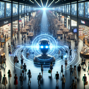How AI-Powered Chatbots are Redefining E-Commerce