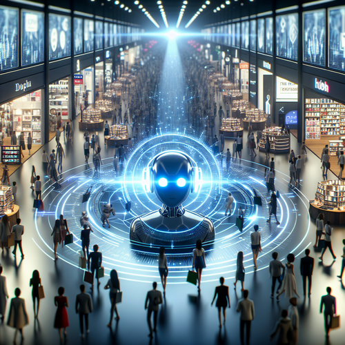 How AI-Powered Chatbots are Redefining E-Commerce