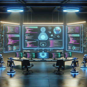 Accelerating Software Development with AI: A Guide