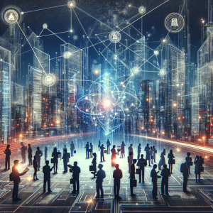 Smart Contracts: Revolutionizing Legal Agreements