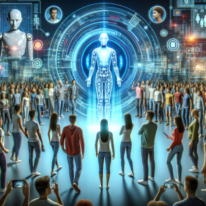 The Future of AI in Emotional Recognition
