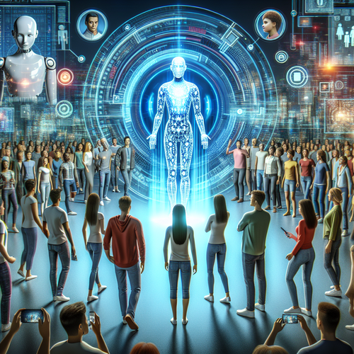 The Future of AI in Emotional Recognition