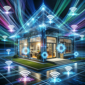 Mastering Wi-Fi 6E: Speed and Security Enhanced