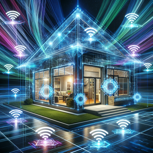 Mastering Wi-Fi 6E: Speed and Security Enhanced