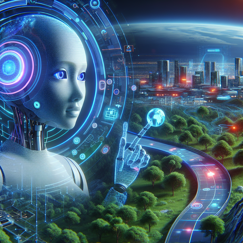 Exploring the Future of AI-Powered Assistants
