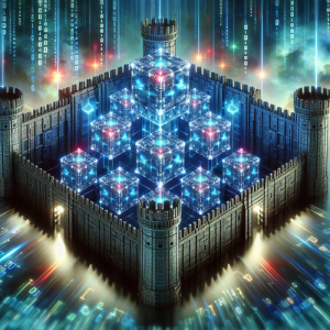 Mastering Blockchain Security: Best Practices