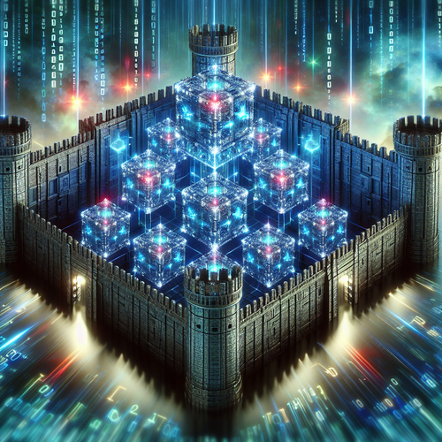 Mastering Blockchain Security: Best Practices