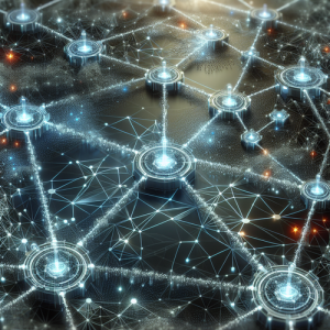 How Blockchain Can Transform Supply Chains