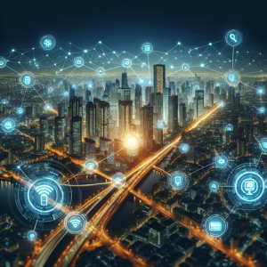 Harnessing Edge AI for Smarter IoT Solutions