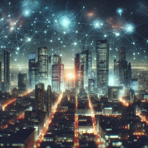 Exploring the Quantum Internet Revolution