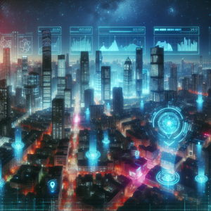 AI in Real-Time Crime Predictions: A New Era