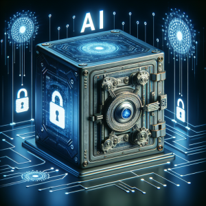 The Rise of AI-Powered Ransomware