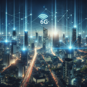 Exploring 6G Technology: The Future of Connectivity