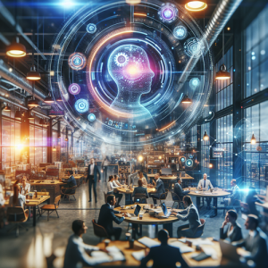 Implementing AI in Small Business